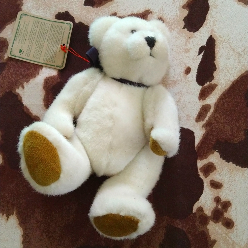 Boyds bear archive collection